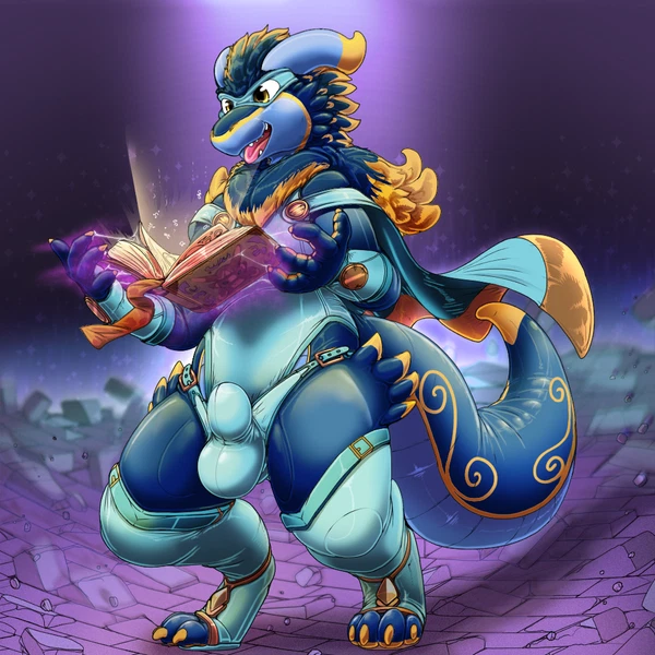 Malduran (Mythology) Created By Kitsune Youkai