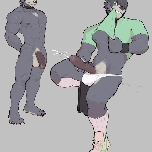 Marsh (Jrjresq) Created By Jrjresq