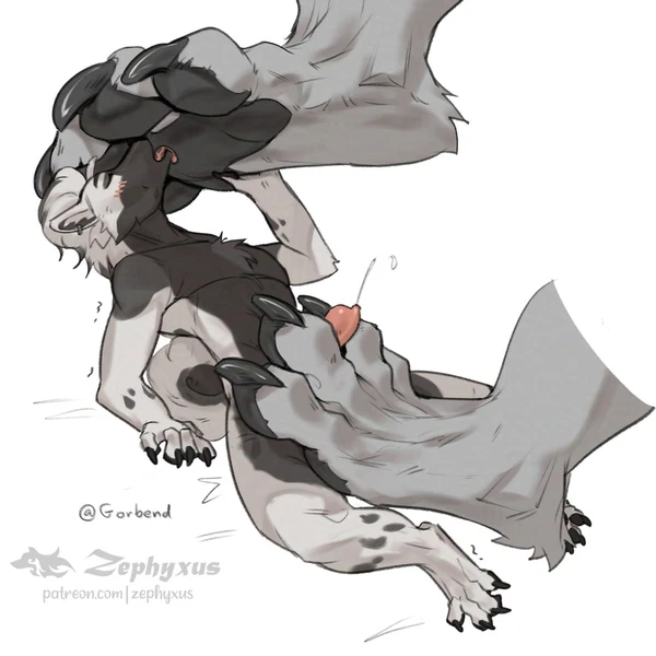 Mats (Glasnir) Created By Zephyxus