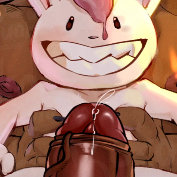 Max (Sam And Max), Samuel Dog (Sam And Max) Created By Koko2unite
