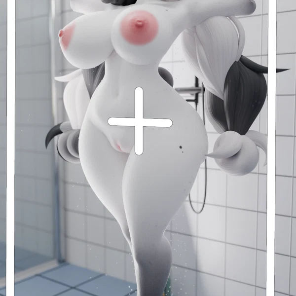 Mei-Li (Akikosfm) Created By Atoastedorange