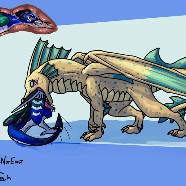 Meltach (European Mythology, Mythology) Created By Doesnotexist, Gyrotech
