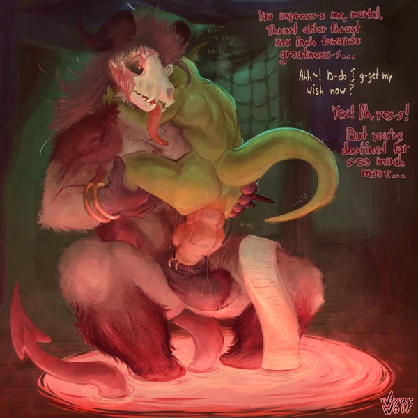 Microsoft, The Elder Scrolls Created By Vyarwolf