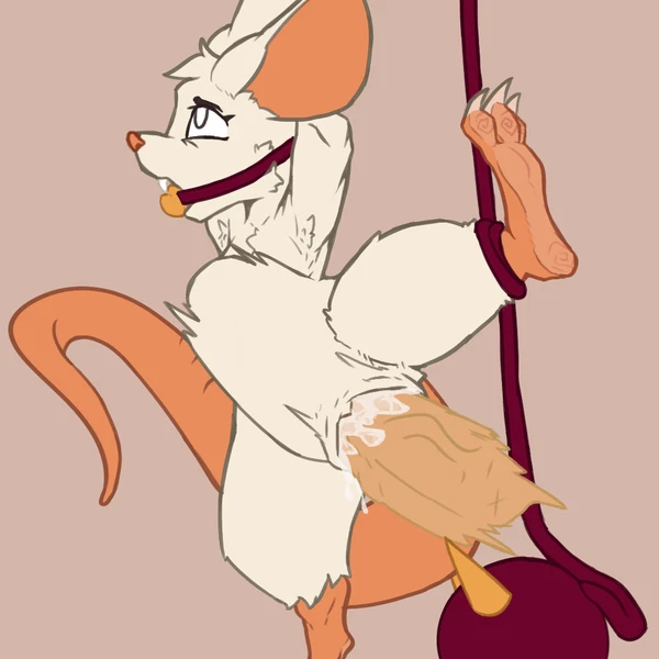 Mina (Mina The Hollower) (Mina The Hollower, Yacht Club Games) Created By Stardustspears