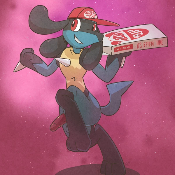 Monster Mind, Nintendo Created By Argon Vile