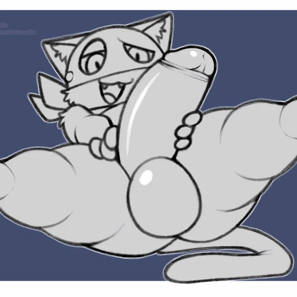 Morgana (Persona) (Atlus, Megami Tensei) Created By Tsukielewds
