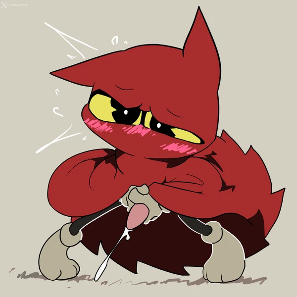 Moylo (Moylo (Game)) Created By Godforgiveme4