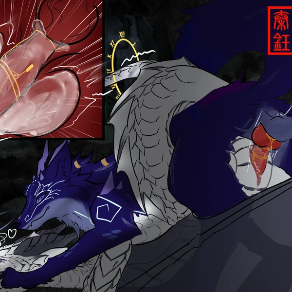 Mythology Created By Atlantis Fox
