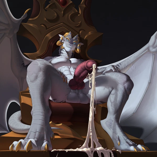 Mythology Created By Glhiro
