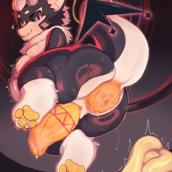 Mythology Created By Hikku