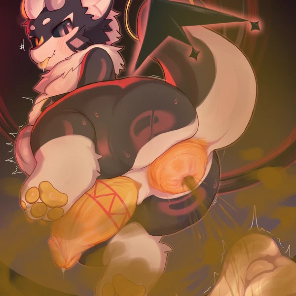 Mythology Created By Hikku