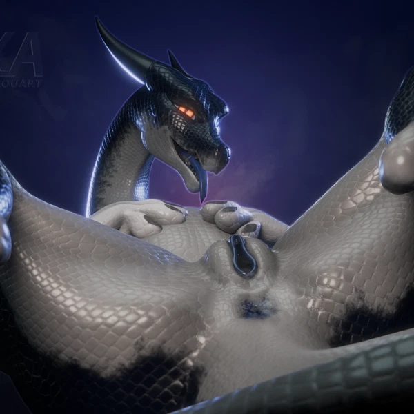 Mythology Created By Karouart