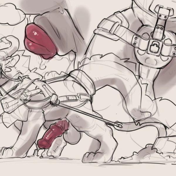Mythology Created By Redishdragie