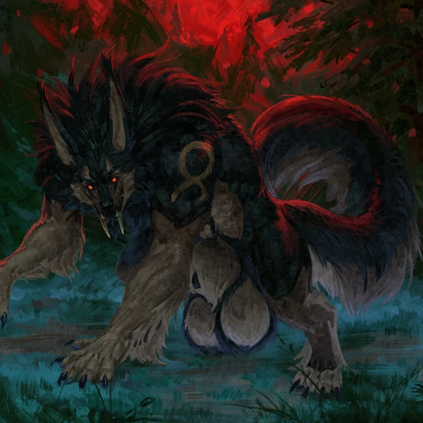 Mythology Created By Sadnicole