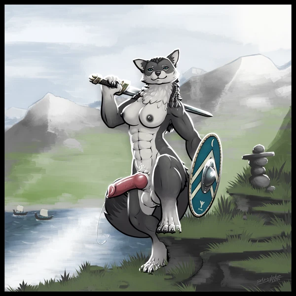 Mythology Created By Sirtroglodon