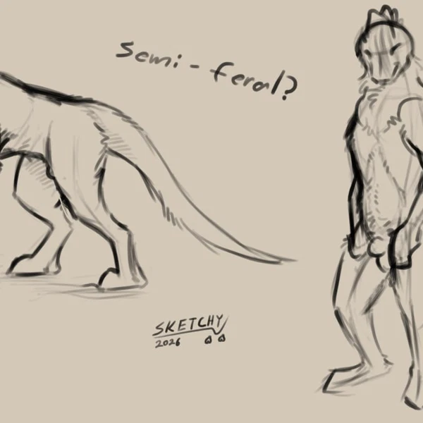 Mythology Created By Sketchy Shelby