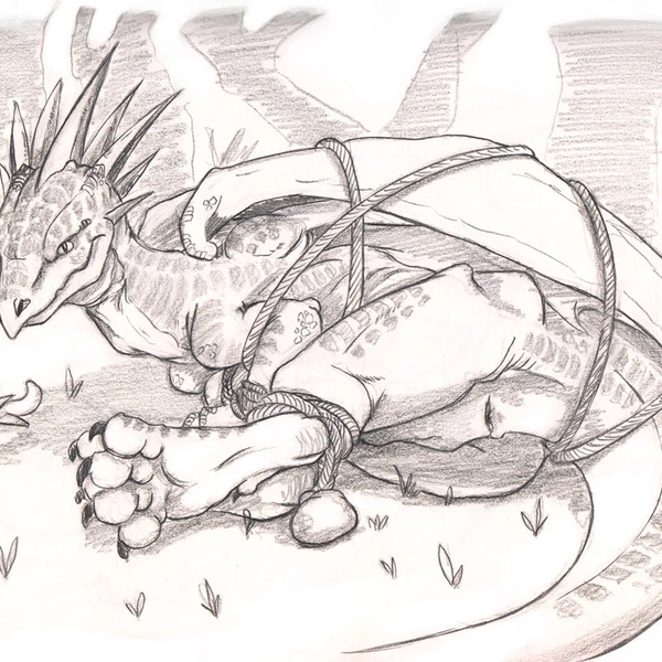 Mythology Created By Syrinoth