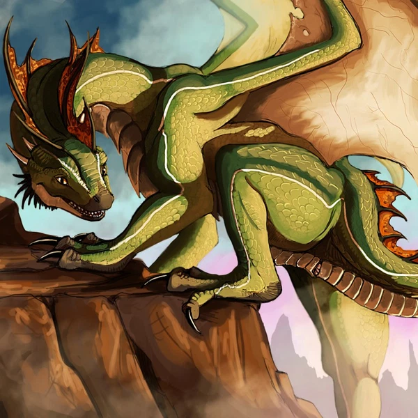 Mythology Created By Syrinoth