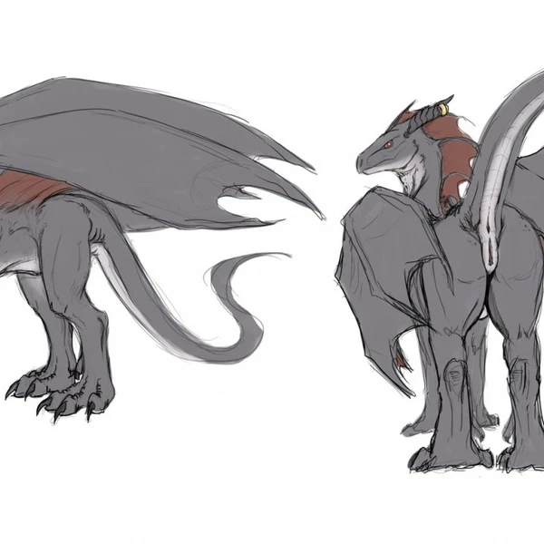 Mythology Created By Syrinoth