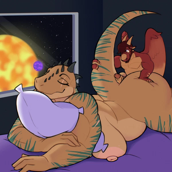 Mythology Created By T4g0
