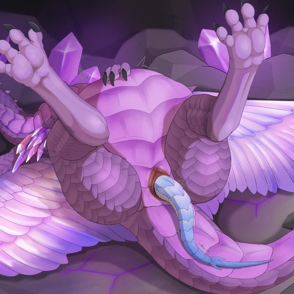 Mythology Created By Velkhana4396