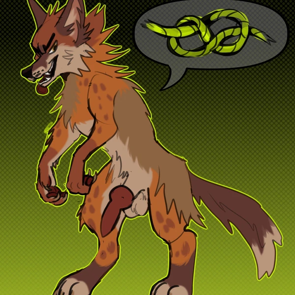 Mythology Created By Werewolfprince666