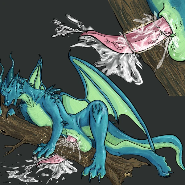 Mythology Created By Xratedstuf