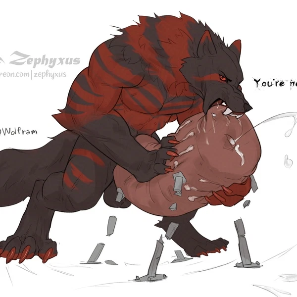 Mythology Created By Zephyxus