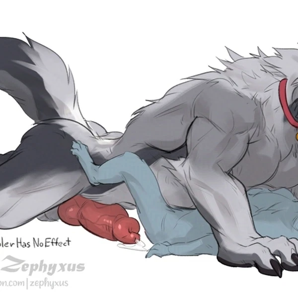 Mythology Created By Zephyxus