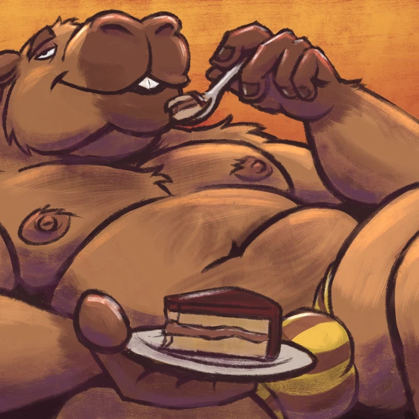 Nanoff (Character) Created By Nanoff