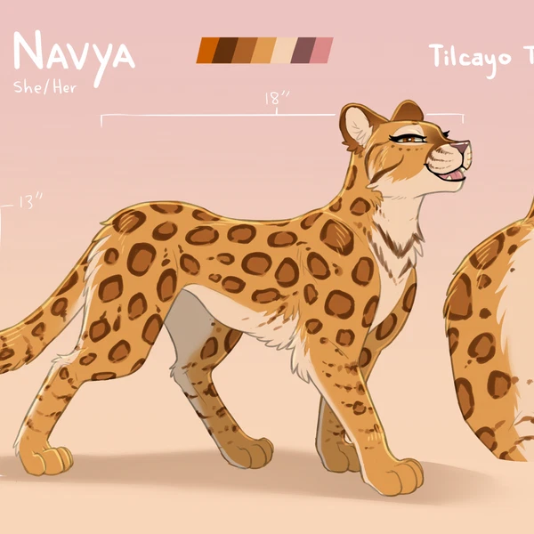 Navya Created By Digitoxici