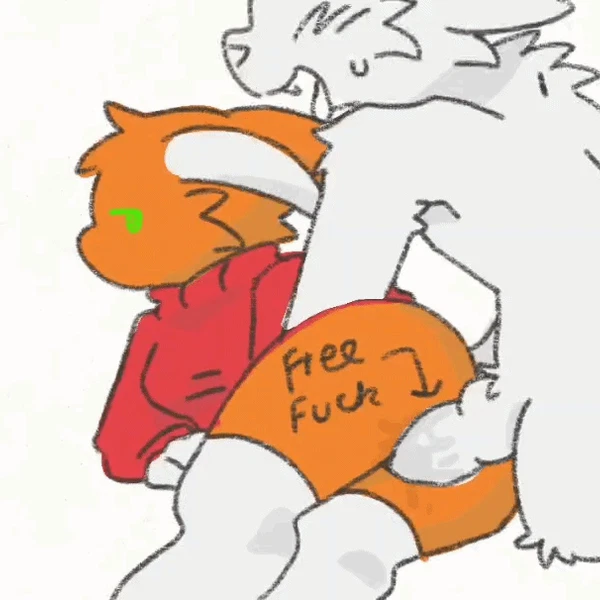 Ngao Created By Orange Rabbit1