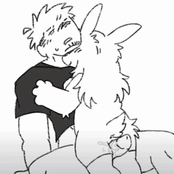 Ngao Created By Orange Rabbit1