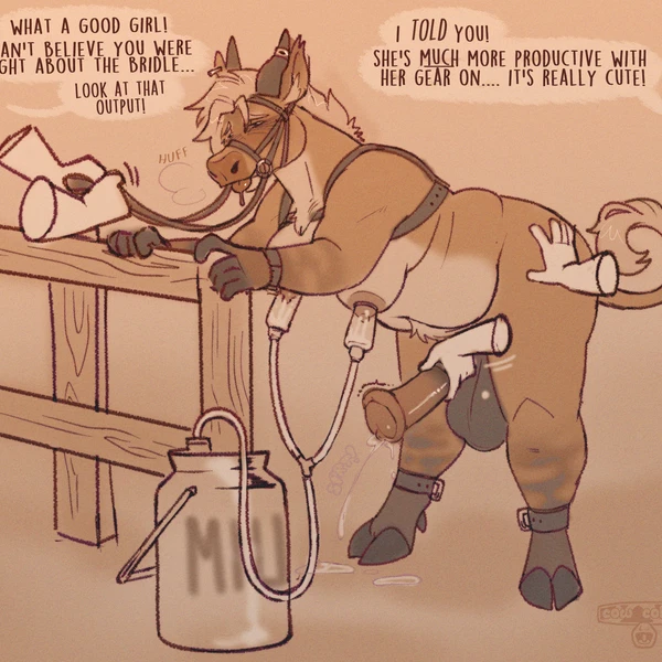 Nia (Kiroa) Created By Cowcollar