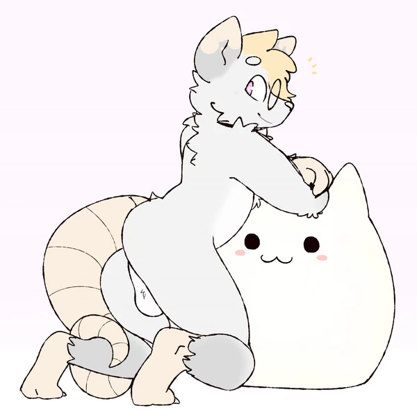 Nic (Nicopossum) Created By Nicopossum