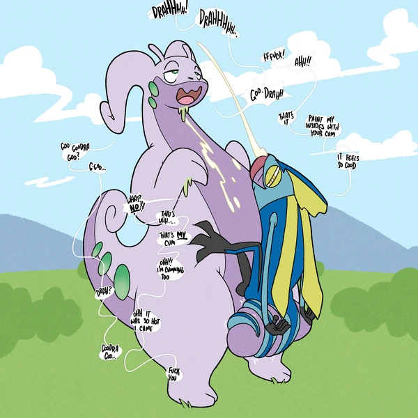 Nintendo, Pokemon Created By Argon Vile