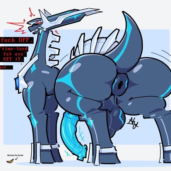 Nintendo, Pokemon Created By Atychiphibian