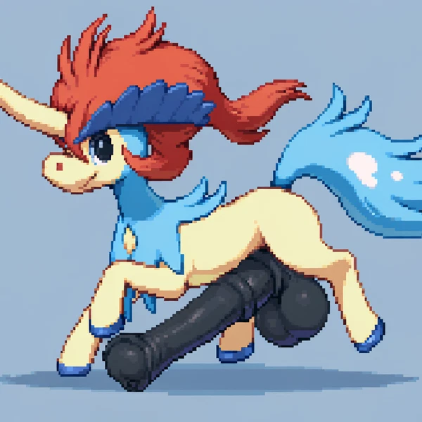 Nintendo, Pokemon Created By Boxen549