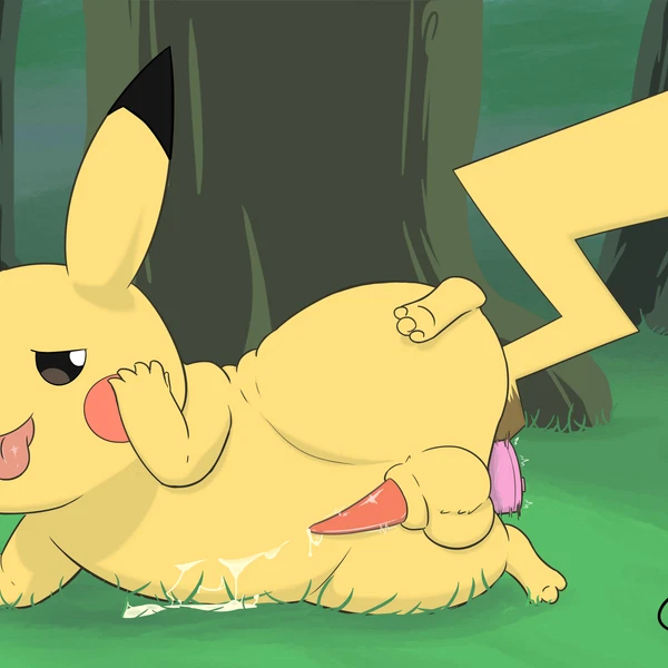 Nintendo, Pokemon Created By Cap'n