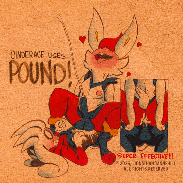 Nintendo, Pokemon Created By Centurion (Artist), Hoosierman9911a