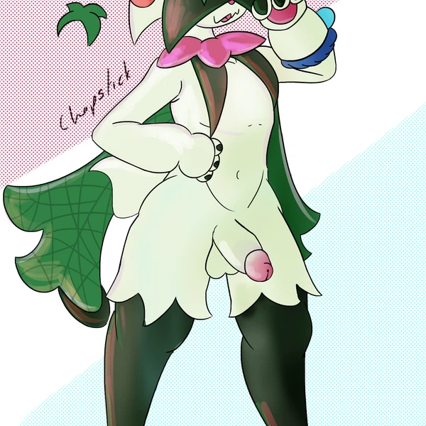 Nintendo, Pokemon Created By Claire Lun