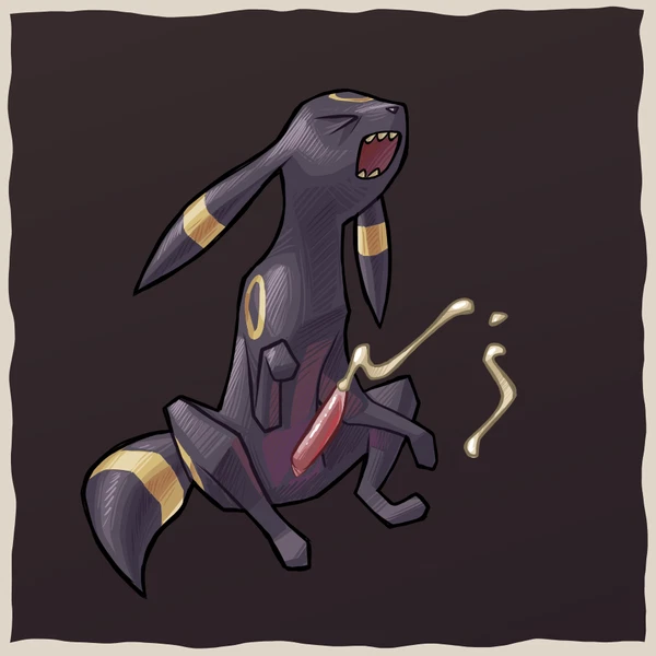 Nintendo, Pokemon Created By Comfortik