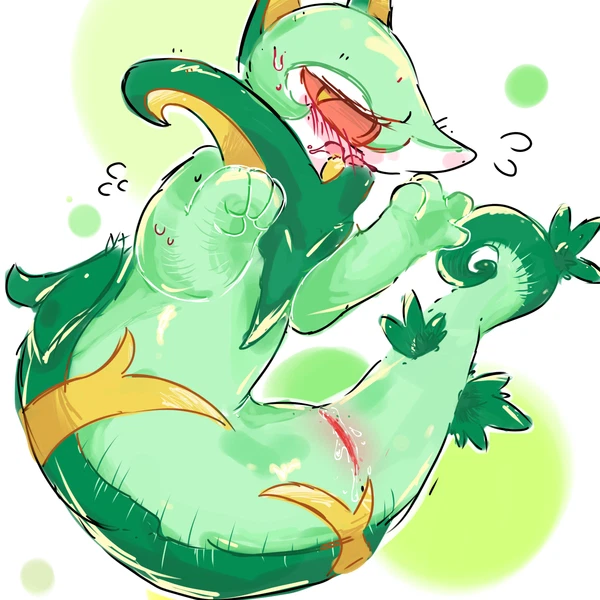 Nintendo, Pokemon Created By Craoluck