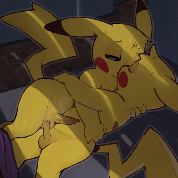 Nintendo, Pokemon Created By Dacad