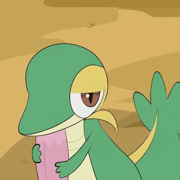Nintendo, Pokemon Created By Dobooru