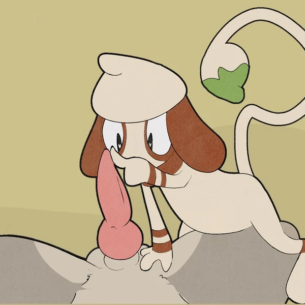 Nintendo, Pokemon Created By Dobooru