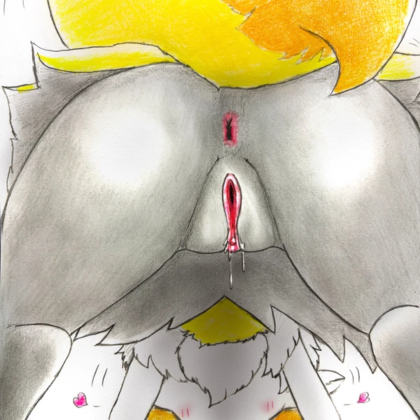 Nintendo, Pokemon Created By Eiroru