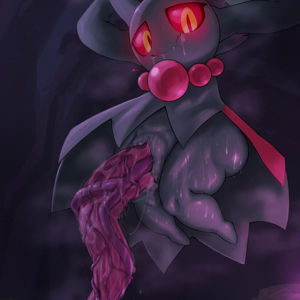 Nintendo, Pokemon Created By .F 9578