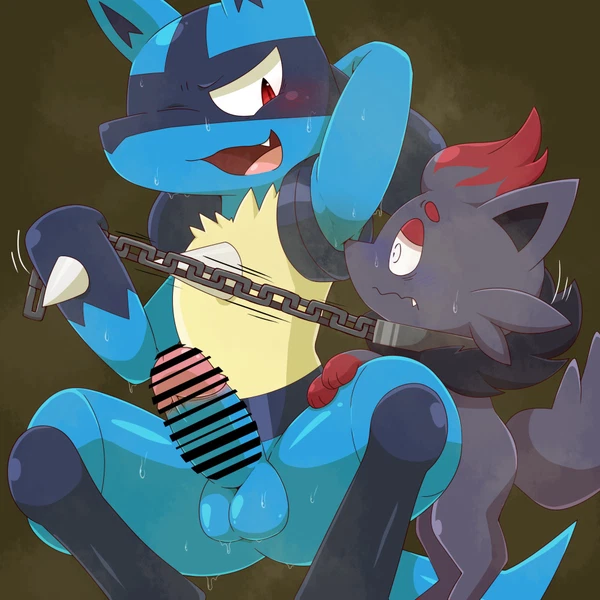 Nintendo, Pokemon Created By Fakefur23, Hukitsuneko