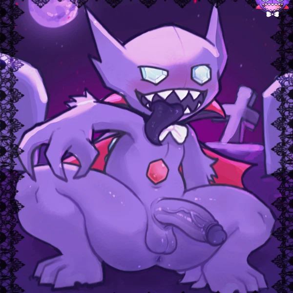 Nintendo, Pokemon Created By Fe7r8iode